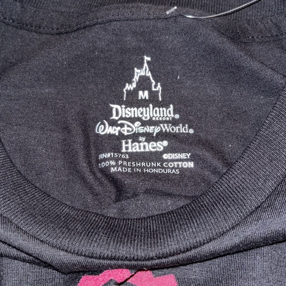 Disney Teeshirt - Picture 2 of 3